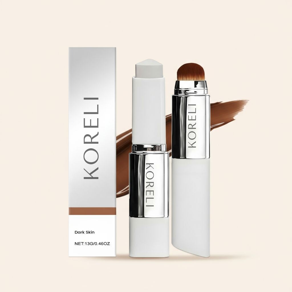 KORELI Teint Absolu - Fond de teint 2-en-1