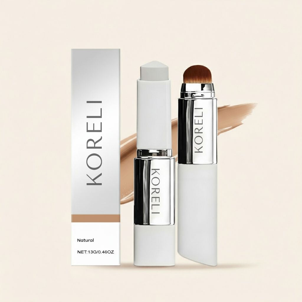 KORELI Teint Absolu - Fond de teint 2-en-1