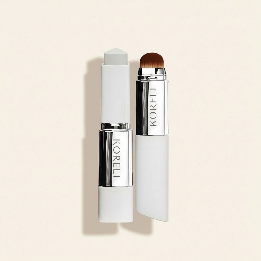 KORELI Teint Absolu - Fond de teint 2-en-1