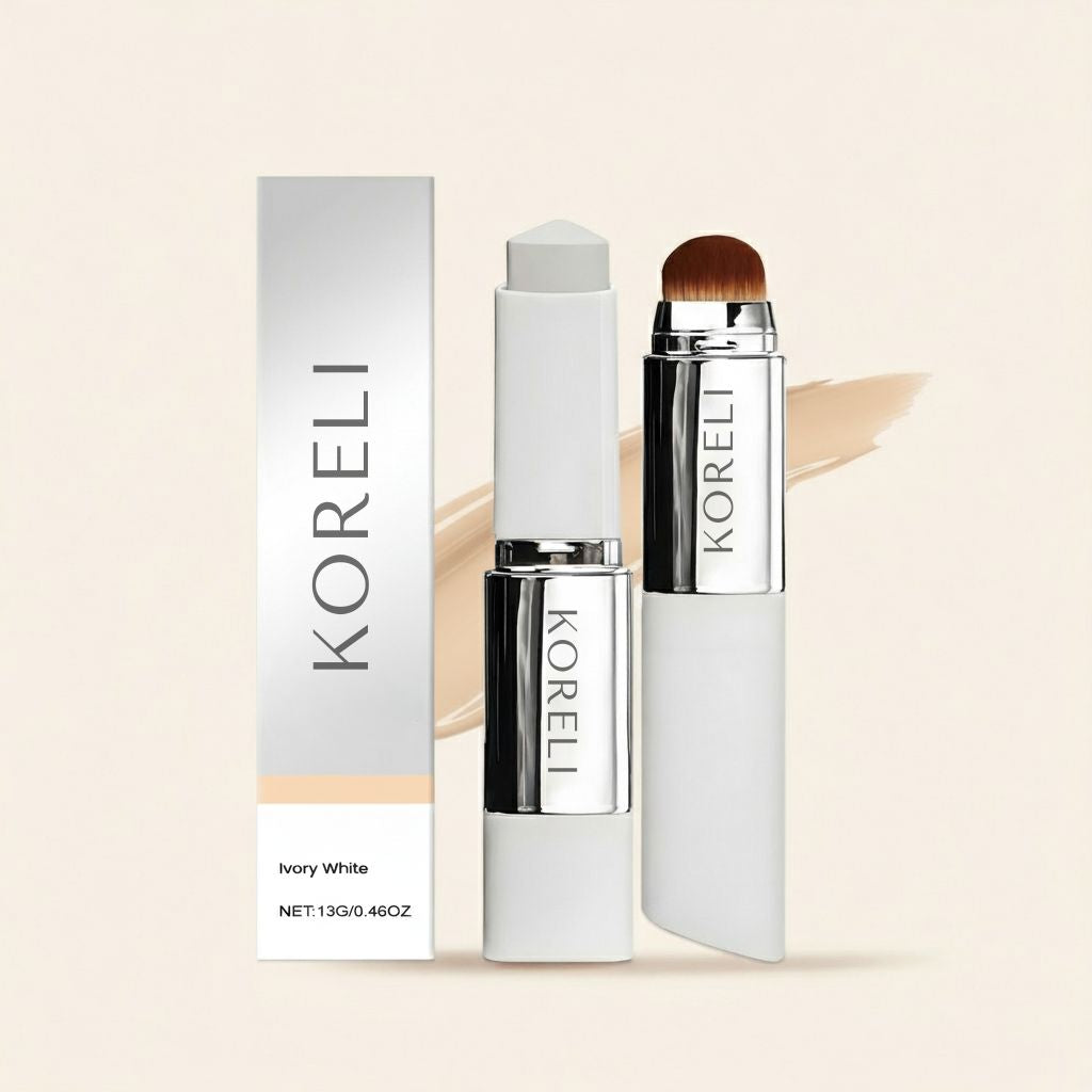 KORELI Teint Absolu - Fond de teint 2-en-1